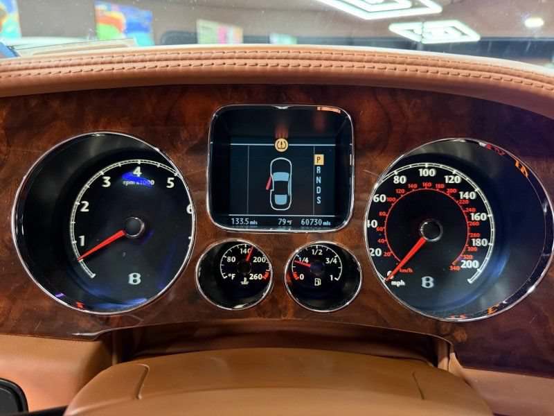 Used 2006 Bentley Continental GT AWD/4WD image 11