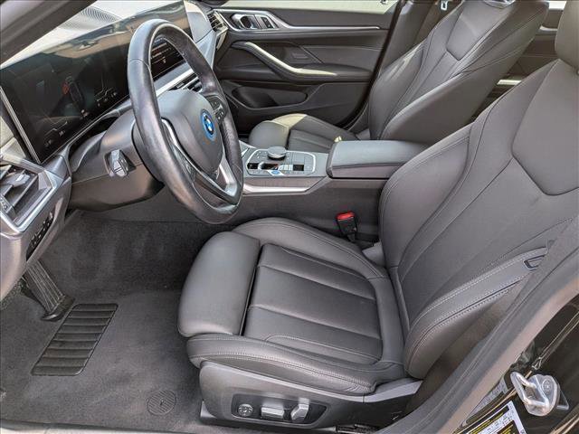 Used 2023 BMW i4 eDrive35 w/ Premium Package RWD image 17