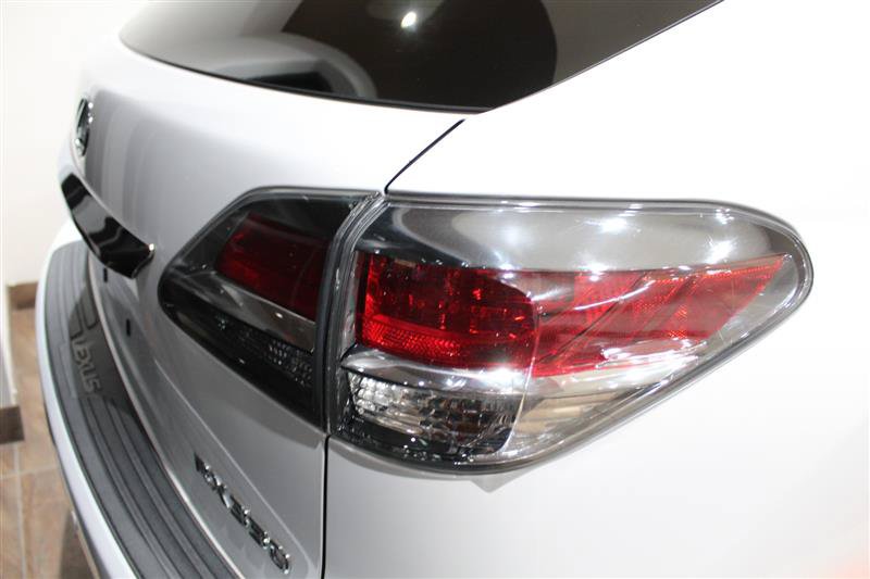 Used 2013 Lexus RX 350 AWD w/ Navigation Pkg image 11