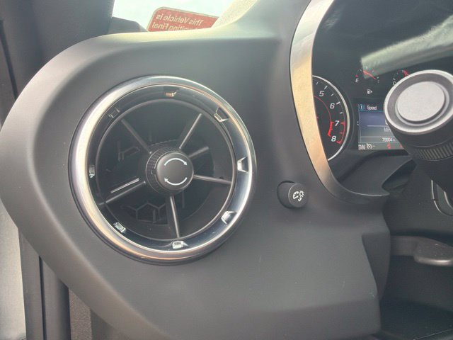 Used 2023 Chevrolet Camaro LT RWD image 27