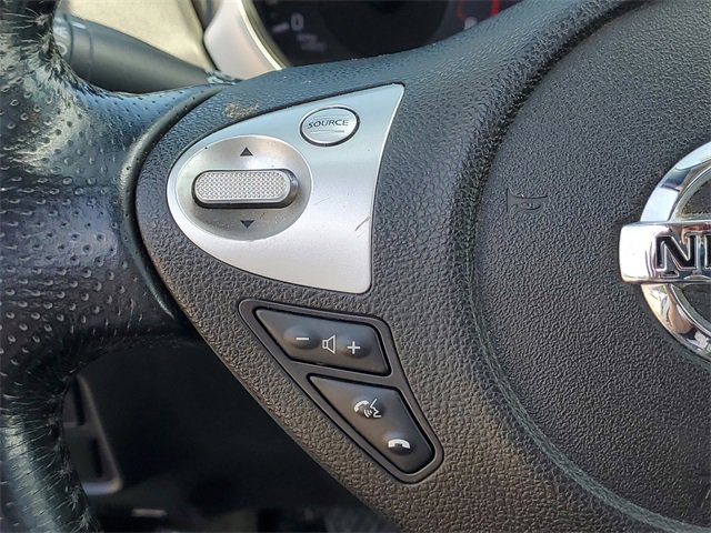 Used 2013 Nissan Juke SV image 16