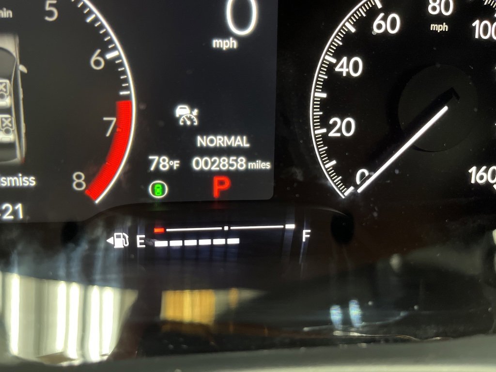 Used 2026 Honda Civic Sport image 11