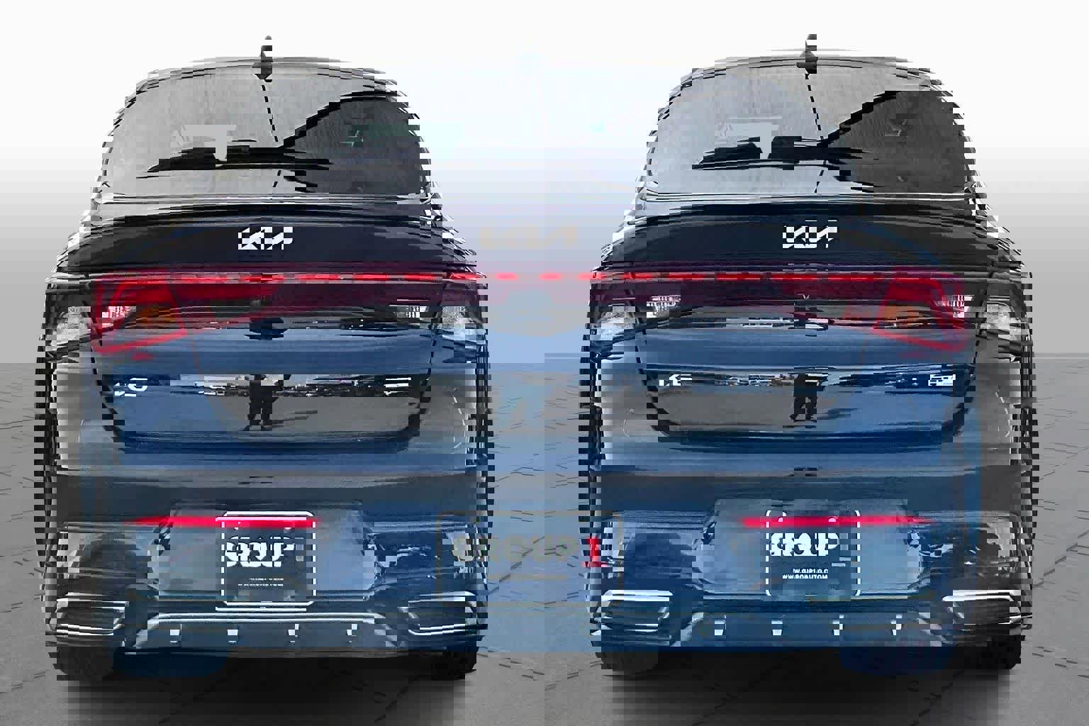 Used 2024 Kia K5 GT-Line image 5