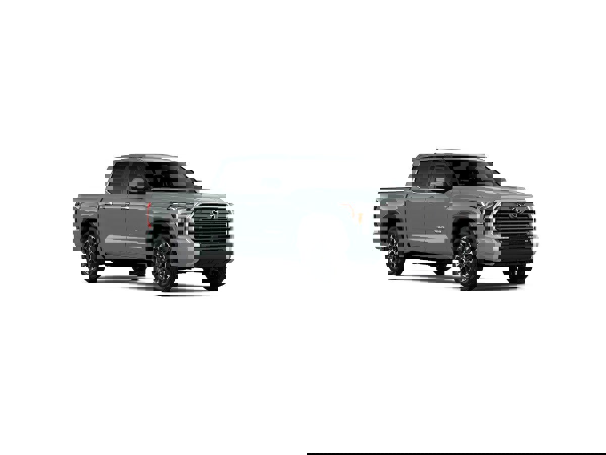 New 2026 Toyota Tundra Limited image 49
