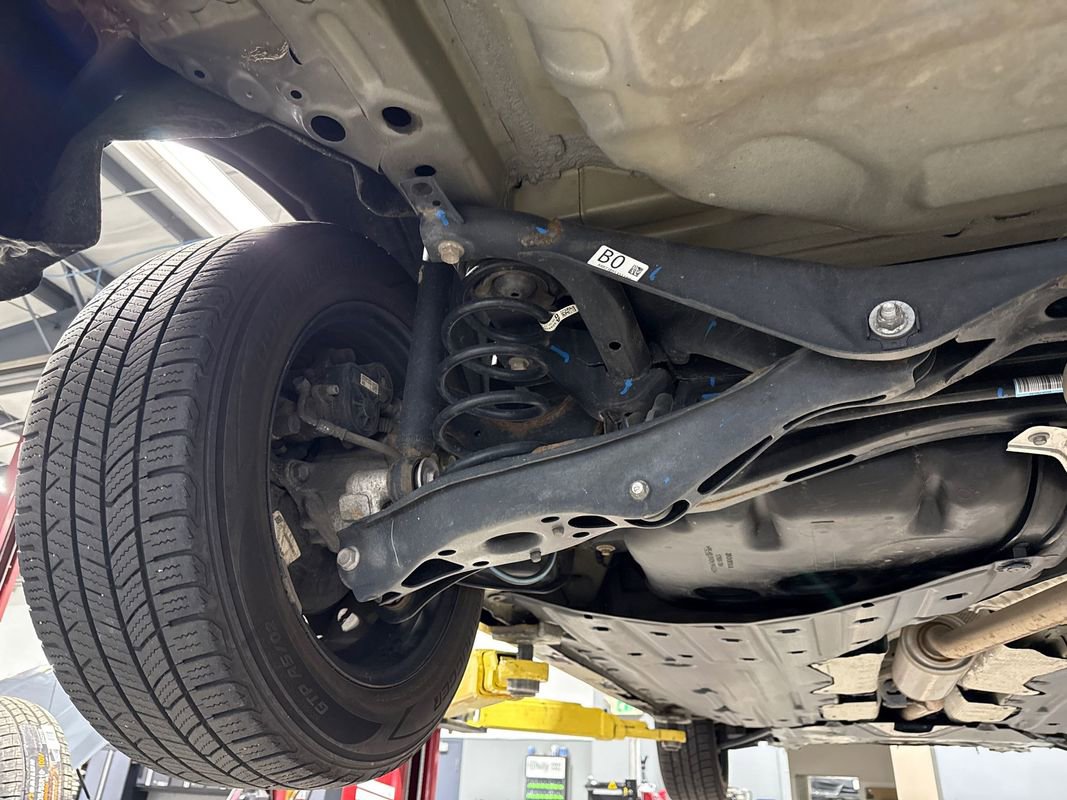 Used 2016 Honda Civic LX image 15