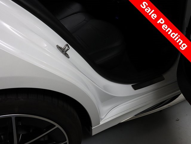 Certified 2025 Mercedes-Benz E 53 AMG e 4MATIC Sedan image 33