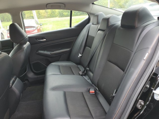 Used 2022 Nissan Altima 2.5 SR FWD image 26