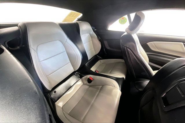 Used 2024 Ford Mustang Premium RWD image 18