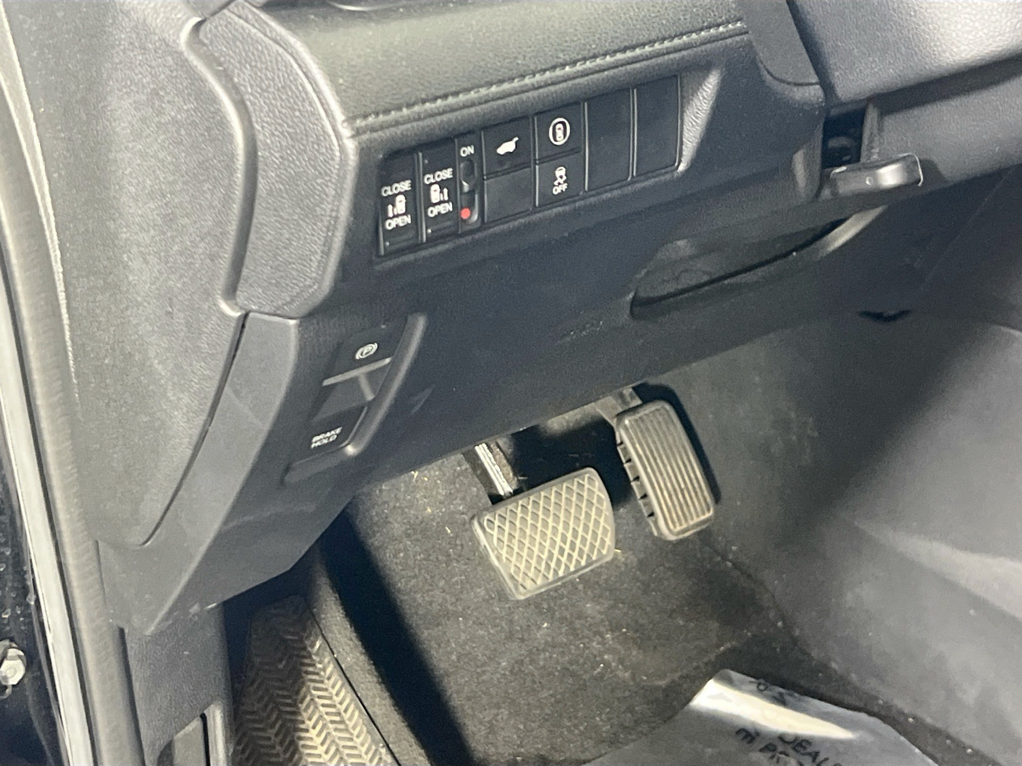 Used 2023 Honda Odyssey EX-L image 10