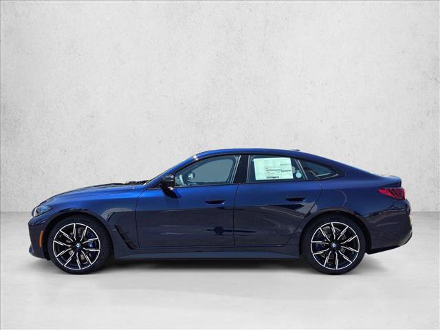 New 2026 BMW i4 M60 w/ Premium Package AWD/4WD image 5