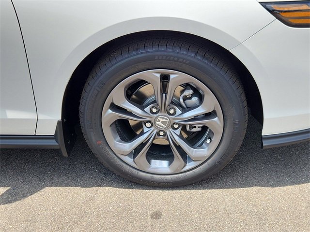 New 2023 Honda Accord EX image 13