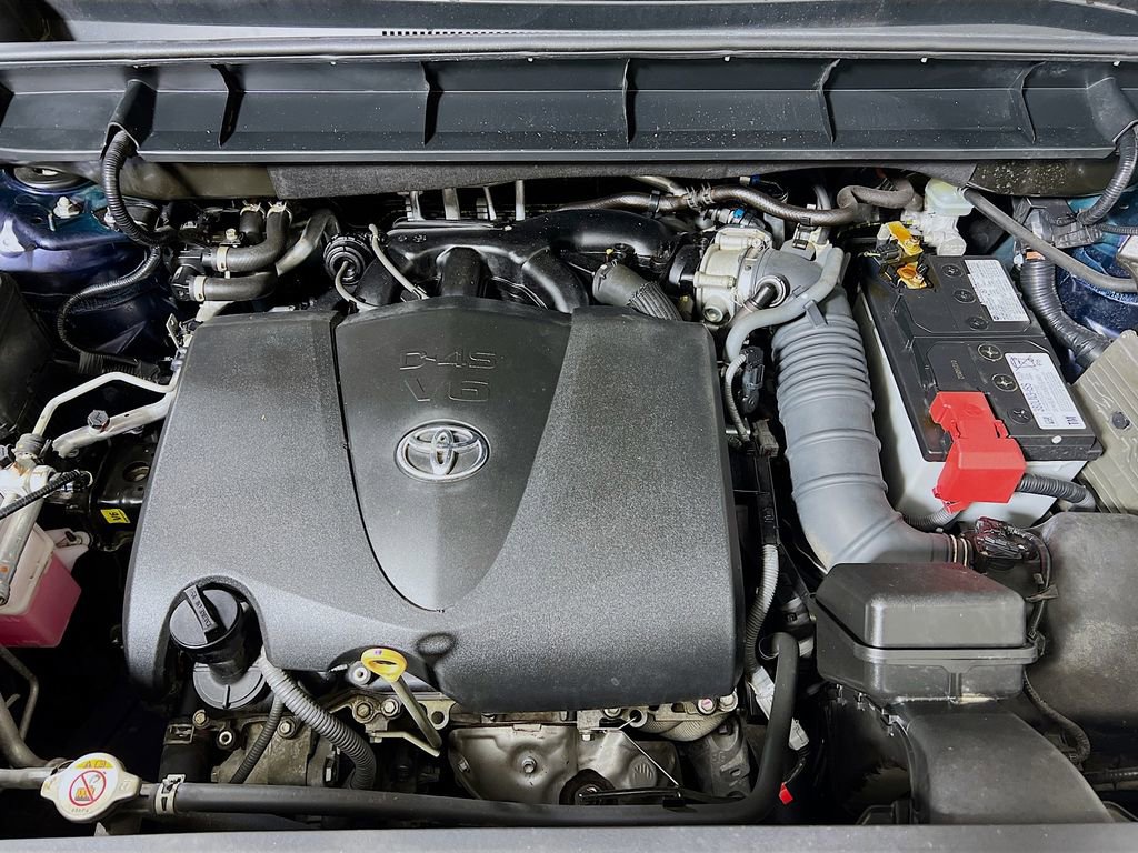 Certified 2020 Toyota Highlander LE AWD/4WD image 27
