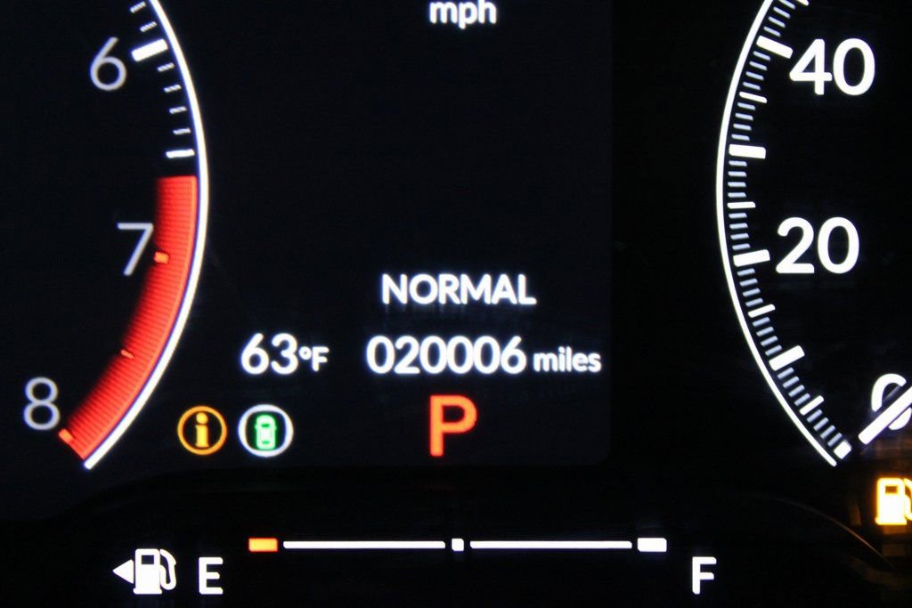 Used 2025 Honda Civic Sport image 34