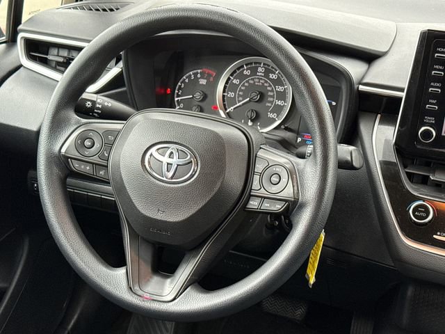 Used 2020 Toyota Corolla LE image 12