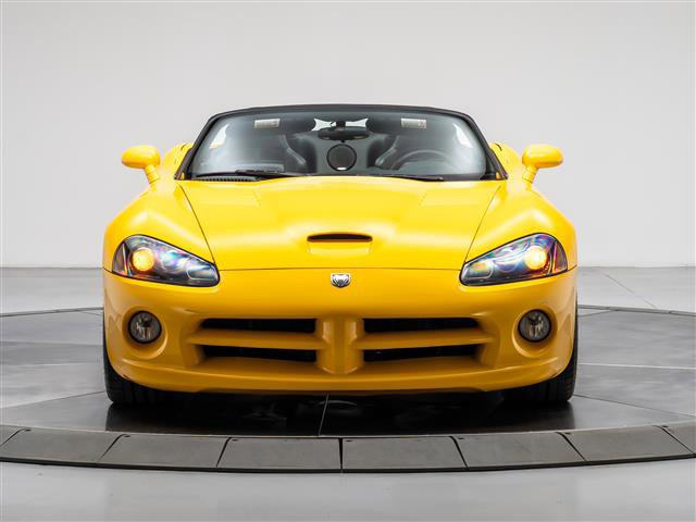 Used 2005 Dodge Viper SRT-10 image 8