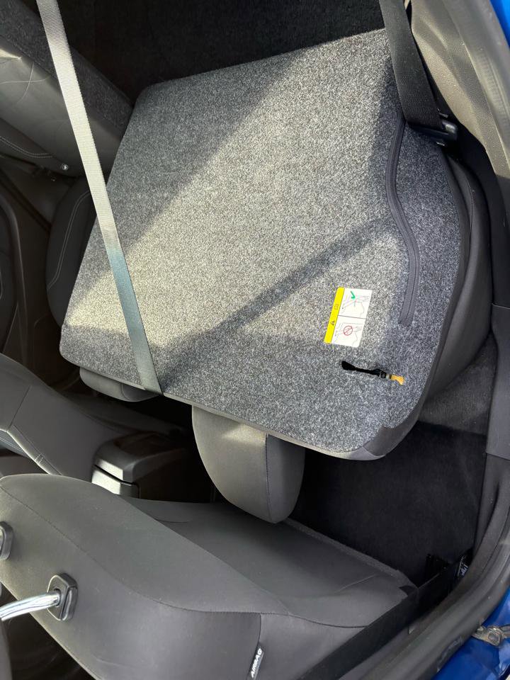 Used 2019 Ford Fiesta SE FWD image 33