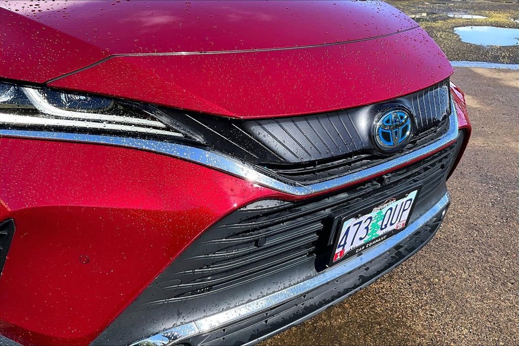 Used 2021 Toyota Venza Limited w/ Advanced Technology Package AWD/4WD image 32