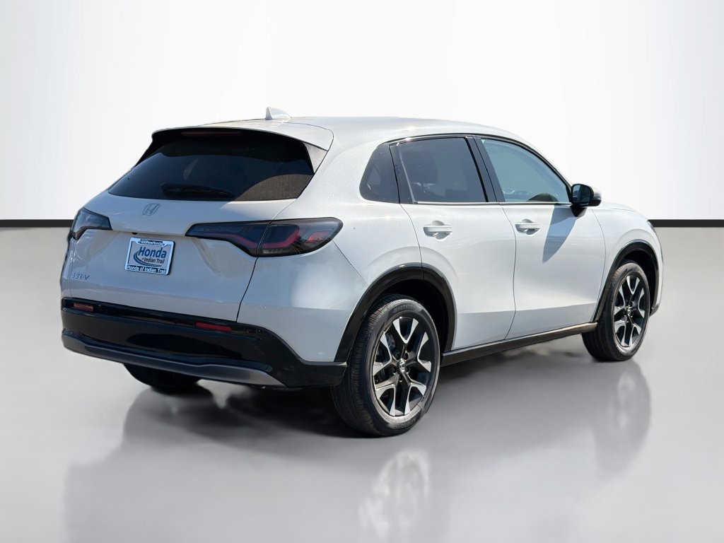 New 2027 Honda HR-V EX-L image 5