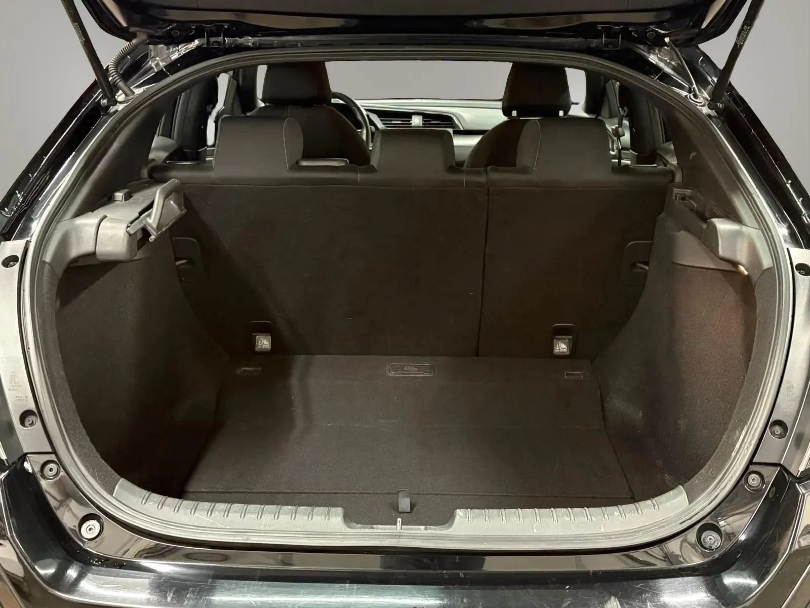 Used 2017 Honda Civic LX image 9