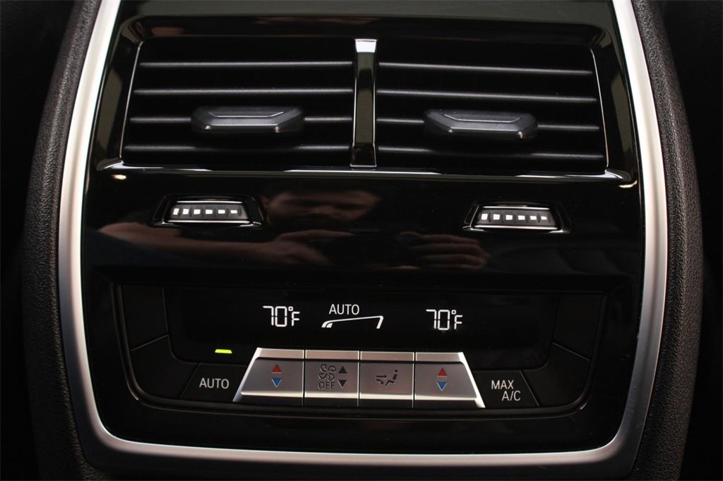 Used 2021 BMW X5 sDrive40i w/ Convenience Package image 21