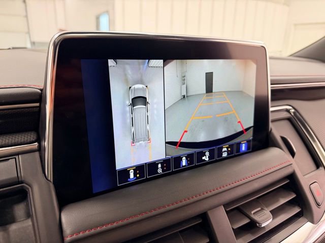 Certified 2024 Chevrolet Tahoe RST w/ Luxury Package image 16