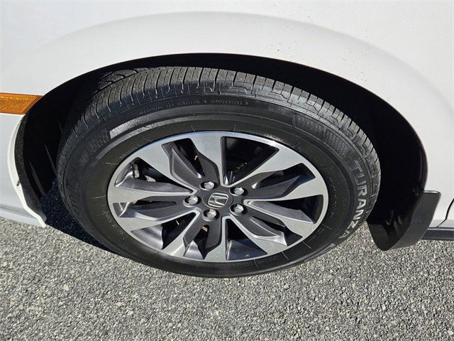 Used 2024 Honda Odyssey EX-L image 18