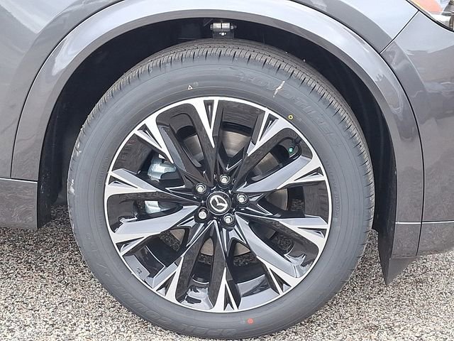 New 2026 MAZDA CX-90 3.3 Turbo S w/ Premium Plus image 9