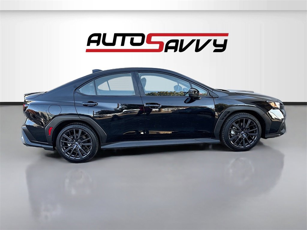 Used 2025 Subaru WRX Premium image 8