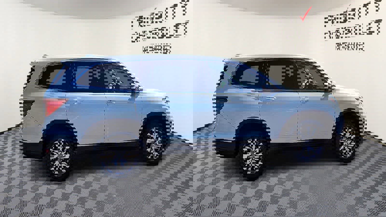 Used 2022 Honda Pilot EX-L image 9