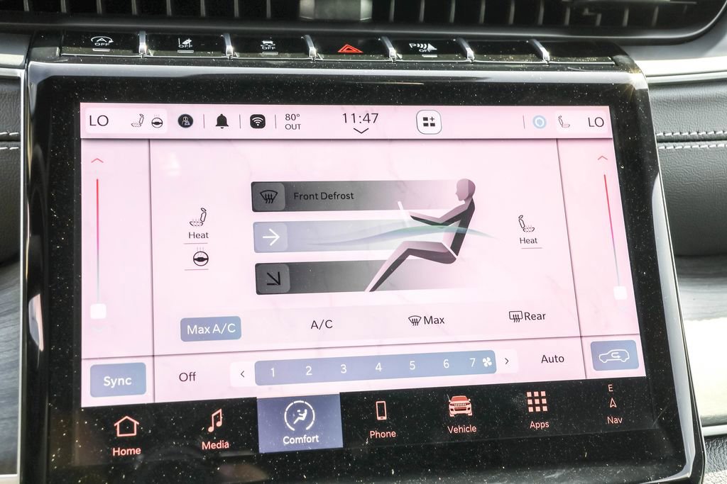 Used 2025 Jeep Grand Cherokee Limited image 26