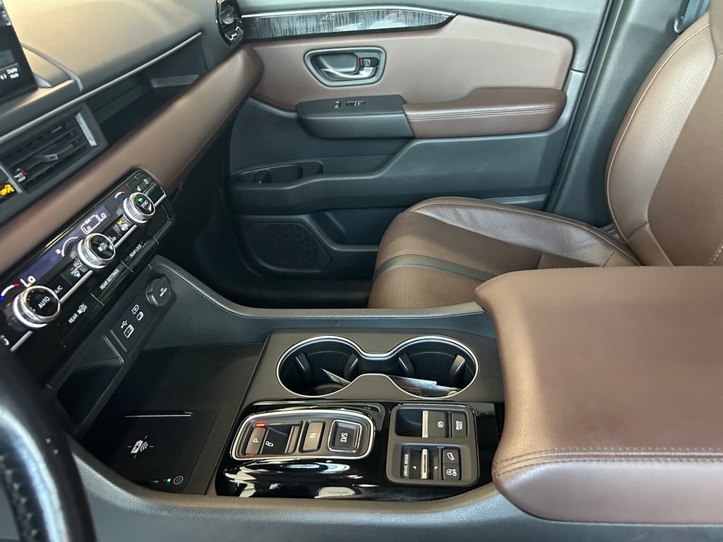 Used 2023 Honda Pilot Elite image 20