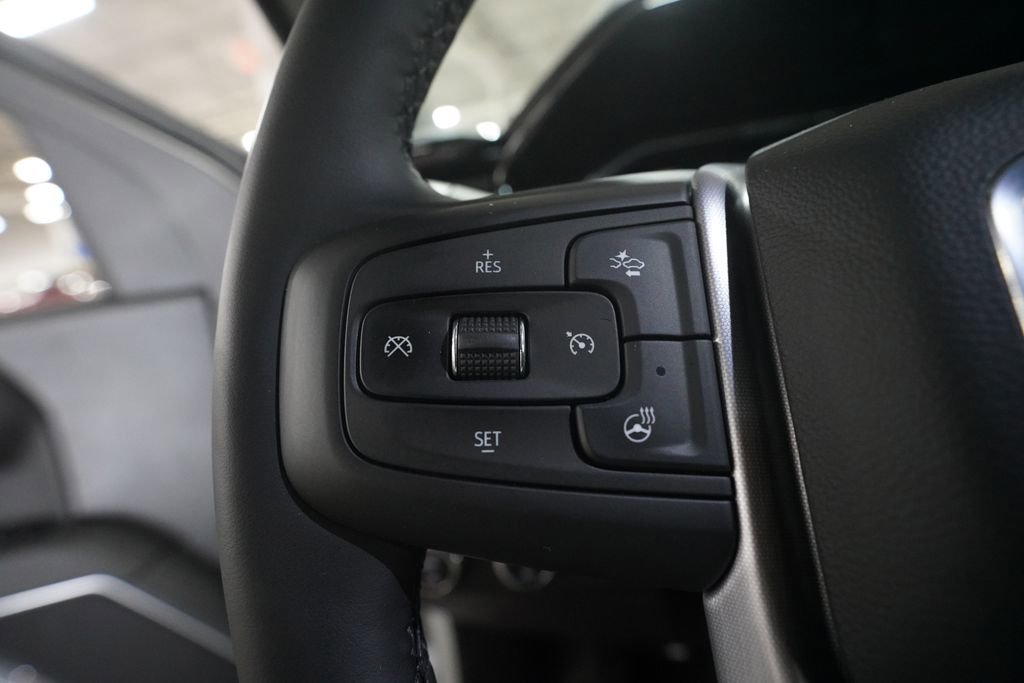 Used 2025 GMC Sierra 1500 Elevation AWD/4WD image 17