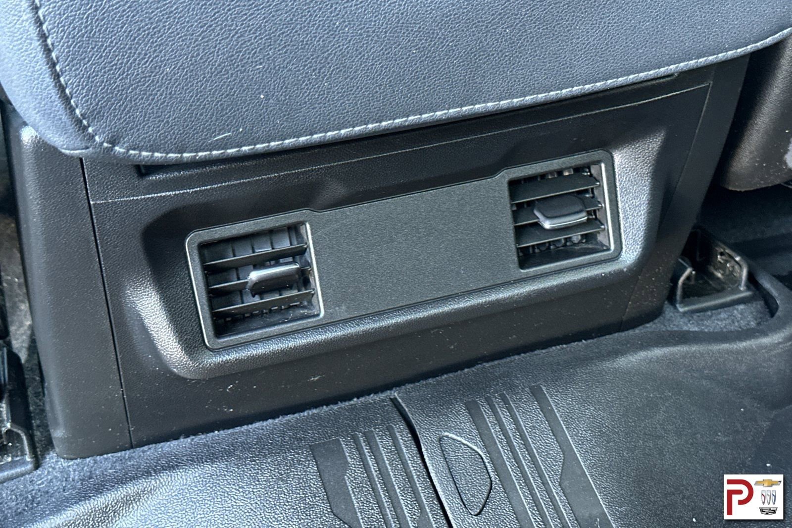 Used 2022 GMC Sierra 2500 SLE w/ Fleet Comfort Package image 14