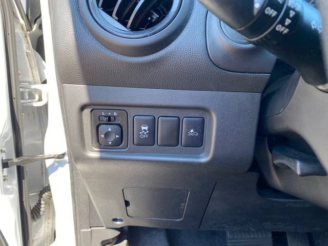 Used 2021 Mitsubishi Mirage G4 ES FWD image 34