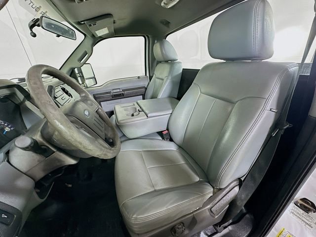 Used 2016 Ford F250 XL w/ Power Equipment Group AWD/4WD image 23