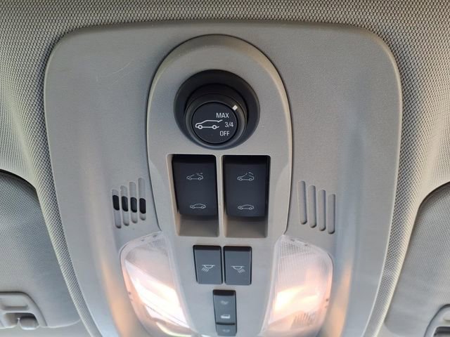Used 2014 GMC Terrain Denali w/ Cargo Package FWD image 27
