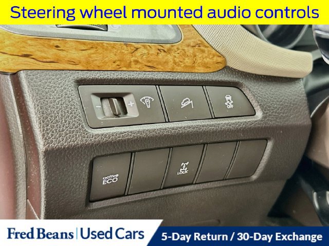 Used 2015 Hyundai Santa Fe Sport AWD/4WD image 13