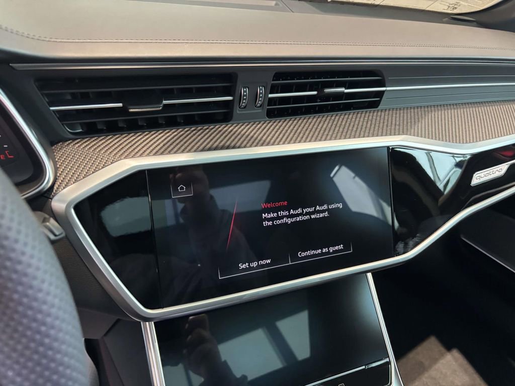 New 2026 Audi RS 6 performance image 19