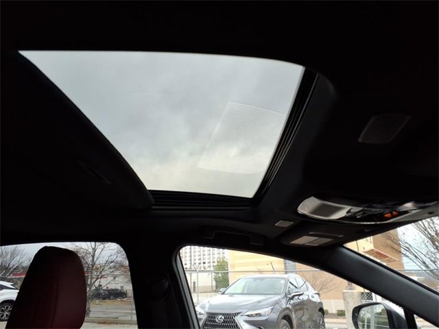 Used 2025 Lexus NX 350 AWD w/ Premium Package image 21