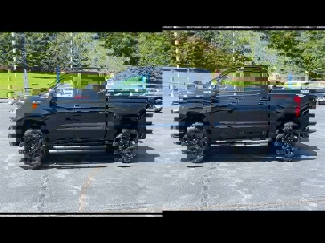 New 2026 Chevrolet Silverado 1500 LT Trail Boss w/ Convenience Package II image 5