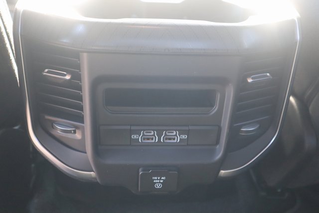 New 2026 RAM 1500 Big Horn/Lone Star image 5