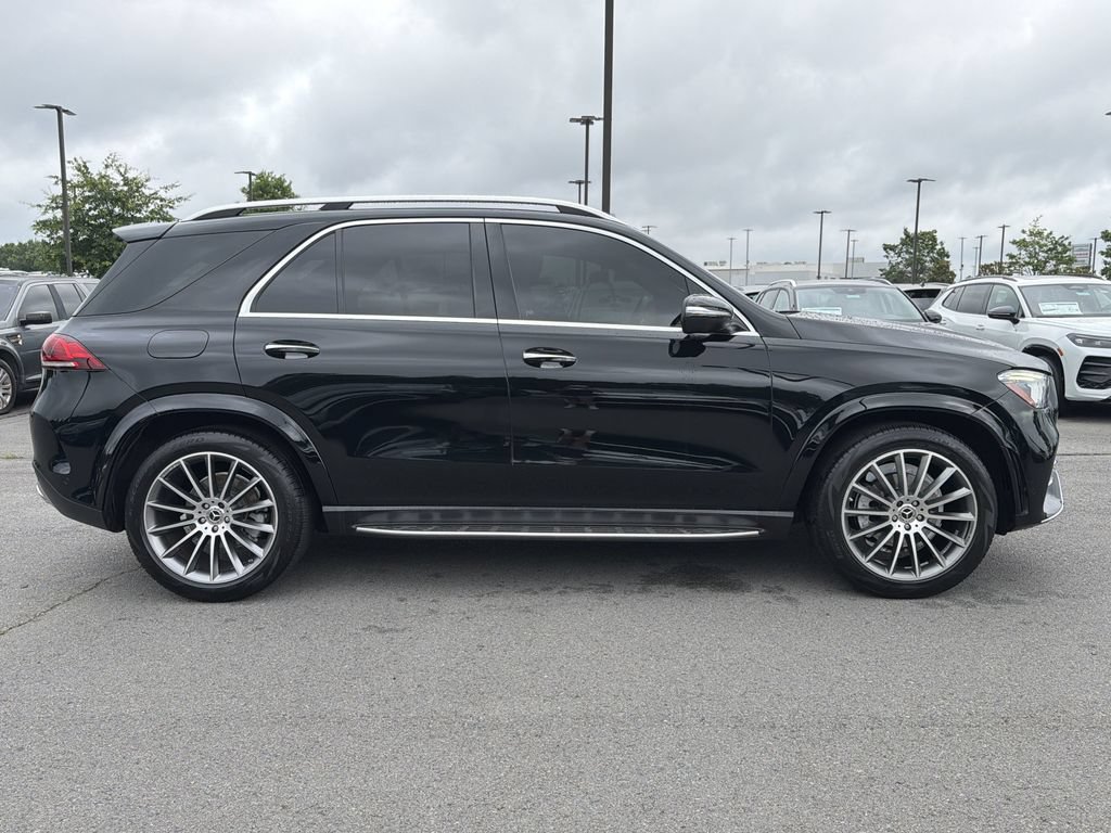Used 2022 Mercedes-Benz GLE 350 4MATIC image 6