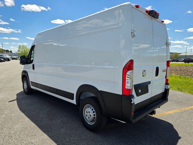 New 2026 RAM ProMaster 2500 w/ Convenience Group FWD image 7