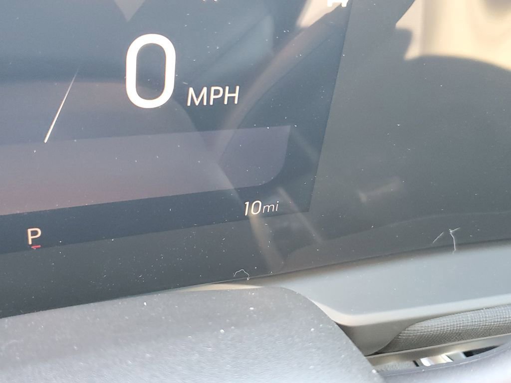 New 2026 Buick Envista Preferred w/ Convenience I Package image 12