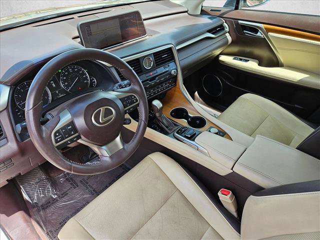 Used 2016 Lexus RX 350 AWD w/ Premium Package image 12