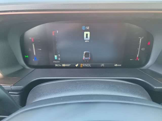 New 2026 Ford Bronco Sport Outer Banks AWD/4WD image 31