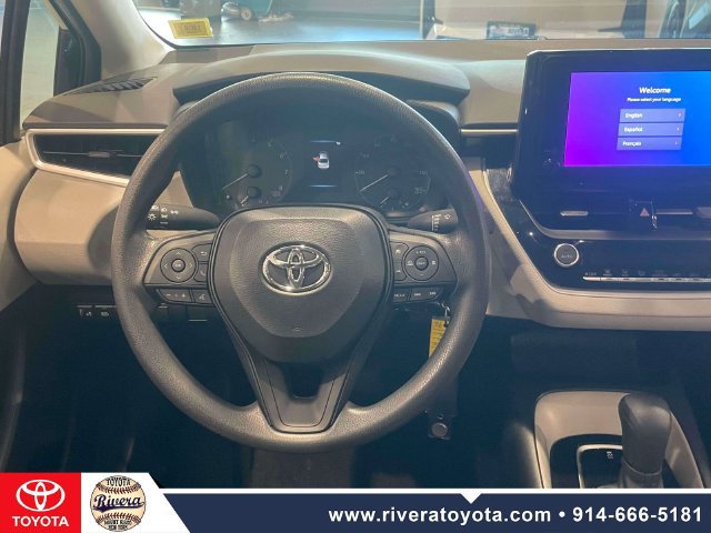 Certified 2023 Toyota Corolla LE FWD image 15
