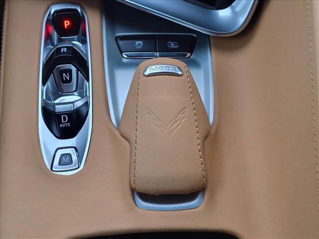 Used 2024 Chevrolet Corvette Z06 RWD image 17