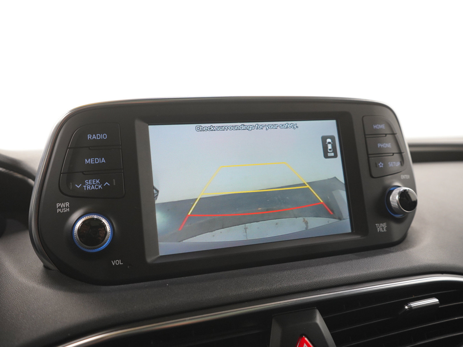 Used 2019 Hyundai Santa Fe Limited AWD/4WD image 28