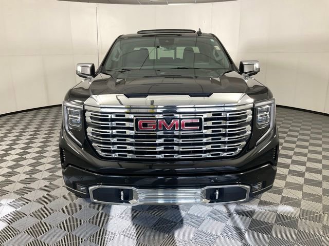 Used 2023 GMC Sierra 1500 Denali w/ Denali Reserve Package image 2